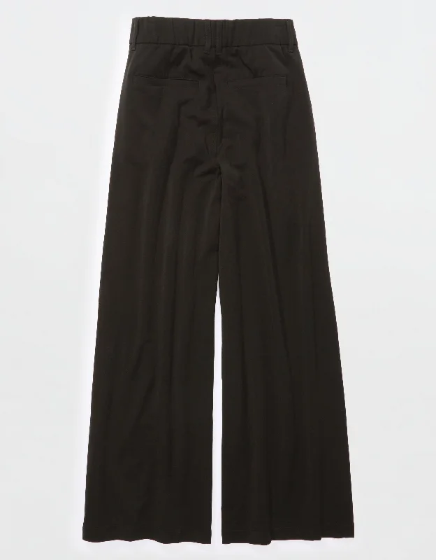 AE Super High-Waisted Trouser