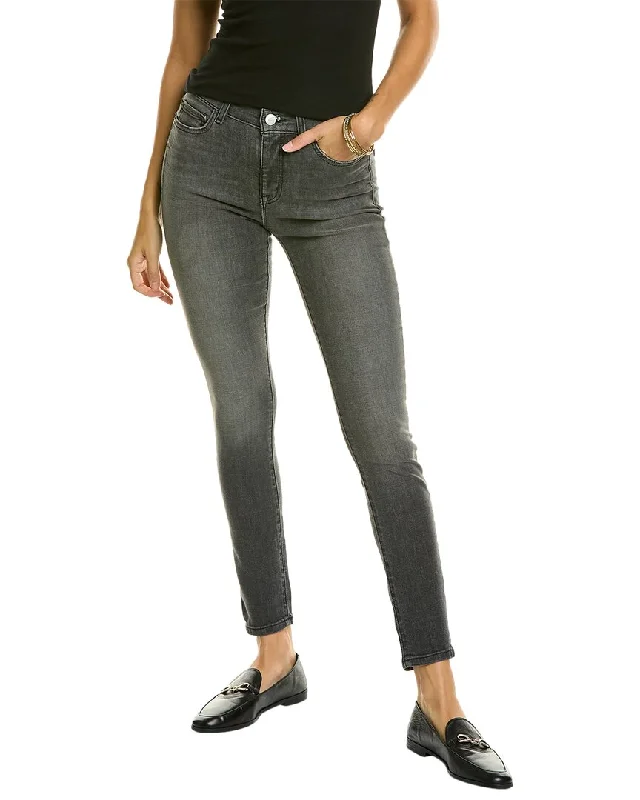 Current/Elliott The Stiletto Quartz Skinny Jean