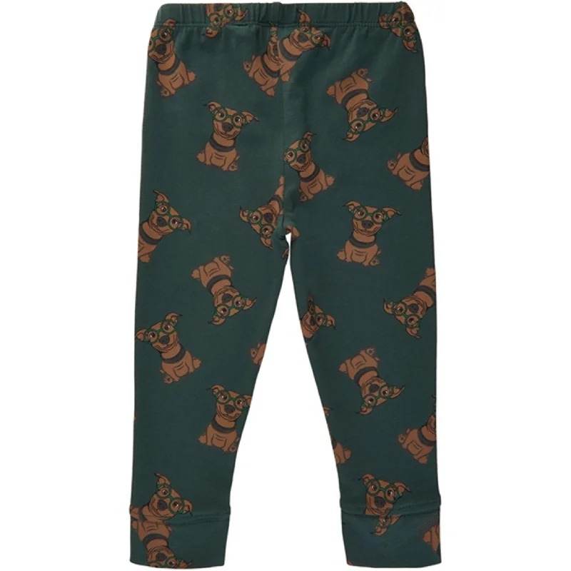 THE NEW Siblings Green Gables Hales Leggings