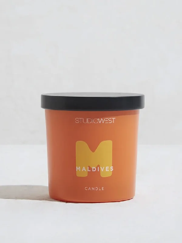 Studiowest New City Maldives Scented Candle